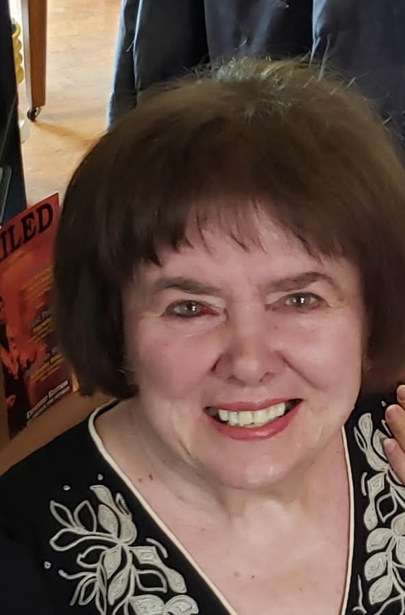 Helene Holt